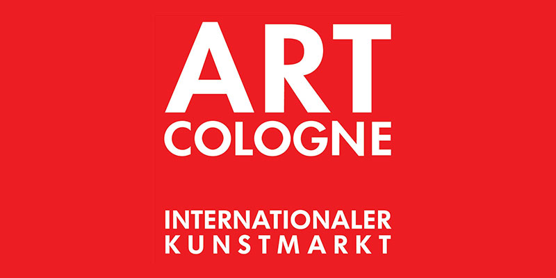 Art Cologne 2023 (16. bis 19. November)